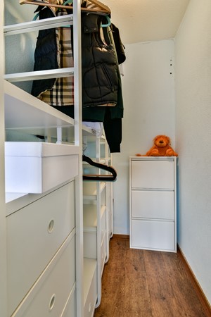 Medium property photo - Chet Bakerstraat 183, 1066 GJ Amsterdam